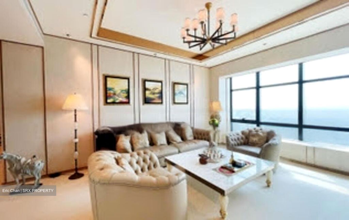 The Ritz-Carlton  (D9), Condominium #455333321
